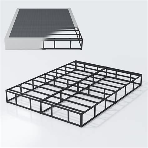 t piece steel box springs|9 inch box spring size.